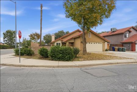 4600 Tobin Road, Bakersfield, Калифорния 93311, Соединенные Штаты