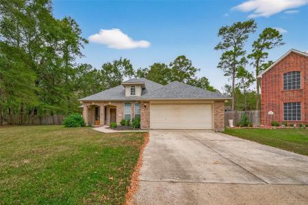 16627 Oarlock, Crosby, Texas 77532, HOA KỲ