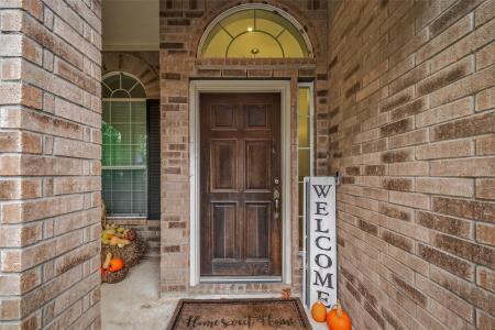 16627 Oarlock, Crosby, Texas 77532, HOA KỲ