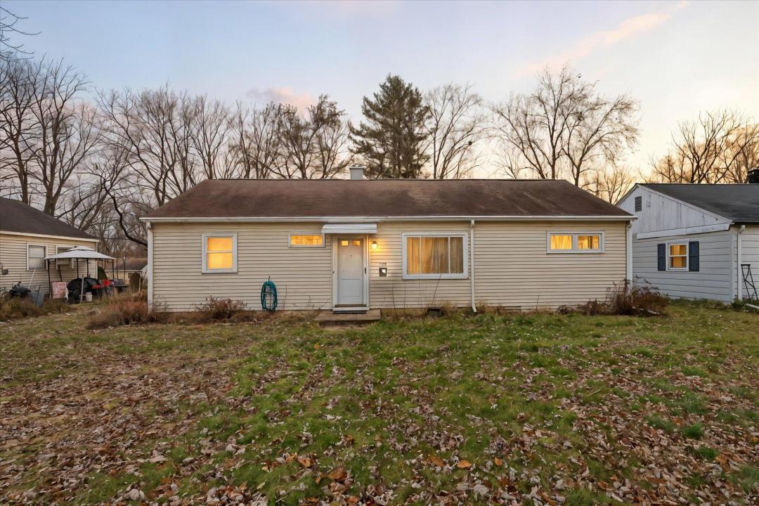 225 Adaline Street, Battle Creek, Michigan 49017, Stati Uniti