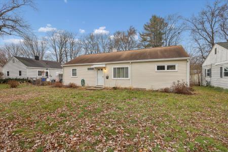 225 Adaline Street, Battle Creek, Michigan 49017, Stati Uniti