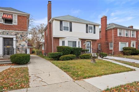 18467 Littlefield Street, Detroit, Michigan 48235, Estados Unidos