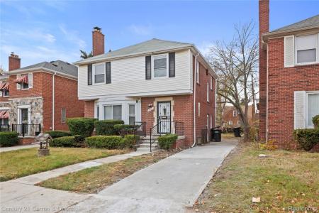 18467 Littlefield Street, Detroit, Michigan 48235, Estados Unidos
