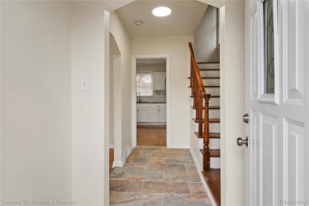 18467 Littlefield Street, Detroit, Michigan 48235, Estados Unidos