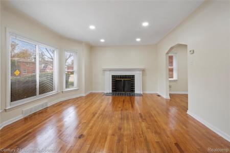 18467 Littlefield Street, Detroit, Michigan 48235, Estados Unidos