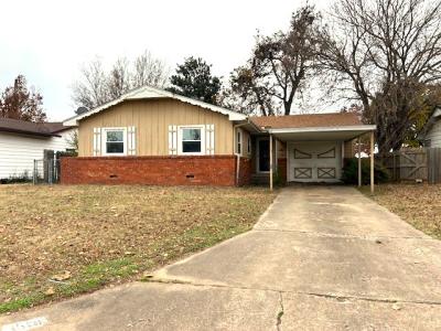 1516 Richway Dr, Ponca City, Oklahoma 74601, USA