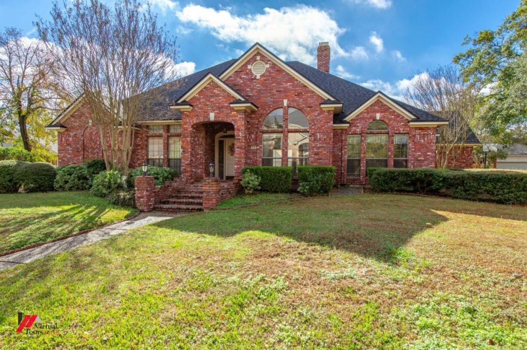 114 Sussex Court, Bossier City, Louisiana 71111, Amerika Birleşik Devletleri