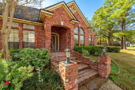 114 Sussex Court, Bossier City, Louisiana 71111, Amerika Birleşik Devletleri