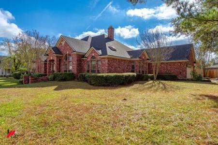 114 Sussex Court, Bossier City, Louisiana 71111, Amerika Birleşik Devletleri