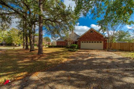 114 Sussex Court, Bossier City, Louisiana 71111, Amerika Birleşik Devletleri