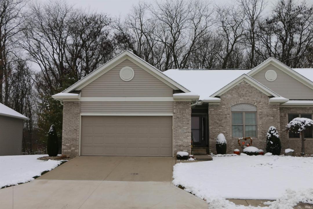 231 River Park Drive, Middlebury, Indiana 46540, Estados Unidos