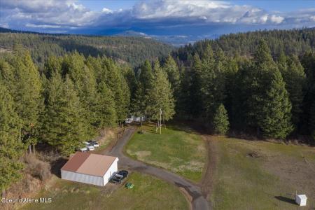 1635 Canyon Ridge Dr, Plummer, Idaho 83851