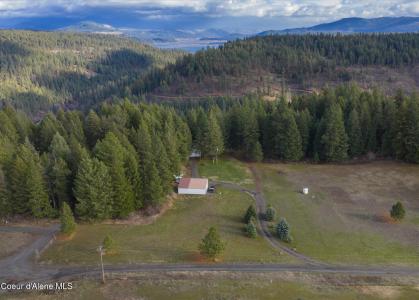 1635 Canyon Ridge Dr, Plummer, Idaho 83851