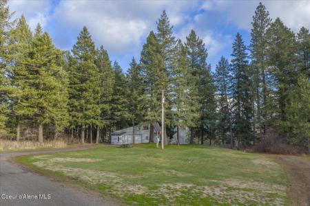 1635 Canyon Ridge Dr, Plummer, Idaho 83851