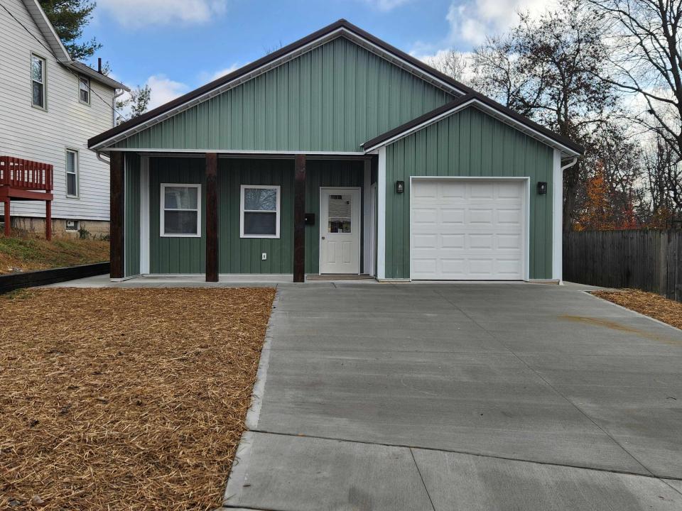 20 Bolen Avenue, Newark, 俄亥俄州 43055, 美国