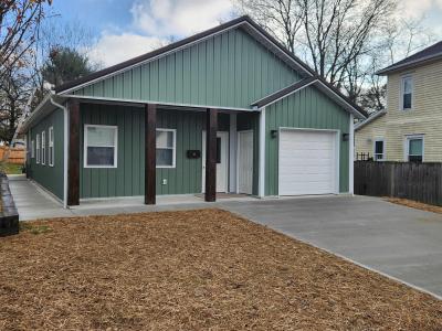 20 Bolen Avenue, Newark, 俄亥俄州 43055, 美国