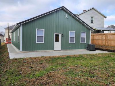 20 Bolen Avenue, Newark, 俄亥俄州 43055, 美国