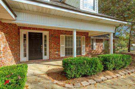 503 Bob White Lane, Benton, Louisiana 71006, Estados Unidos