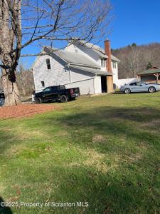 6666 Tingley Lake Road, New Milford, بنسلفانيا 18834, الولايات المتحدة