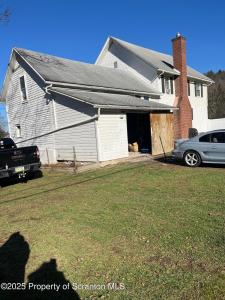 6666 Tingley Lake Road, New Milford, بنسلفانيا 18834, الولايات المتحدة