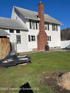 6666 Tingley Lake Road, New Milford, بنسلفانيا 18834, الولايات المتحدة