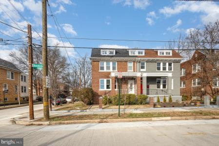 711 Quackenbos Street NW, Вашингтон, Washington D.C. 20011, Соединенные Штаты