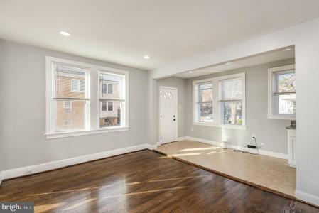 711 Quackenbos Street NW, Вашингтон, Washington D.C. 20011, Соединенные Штаты