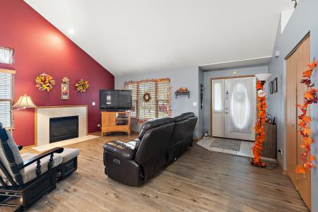 25821 S Sunrise Court, Monee, Illinois 60449