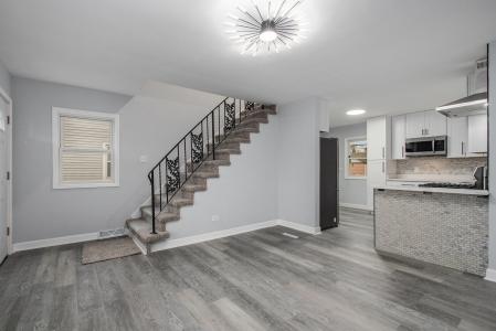 6526 Alexander Avenue, Hammond, 印第安纳州 46323, 美国