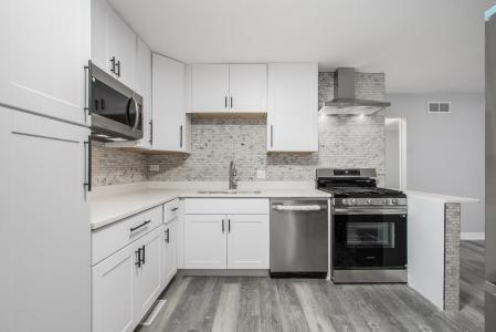 6526 Alexander Avenue, Hammond, 印第安纳州 46323, 美国