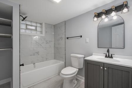 6526 Alexander Avenue, Hammond, 印第安纳州 46323, 美国