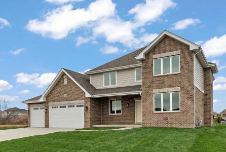 8195 Stanley Trail, Frankfort, 伊利诺斯州 60423, 美国