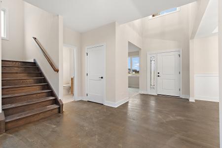 8195 Stanley Trail, Frankfort, 伊利诺斯州 60423, 美国