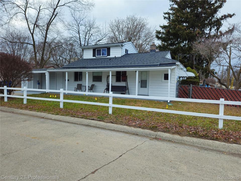 2829 Batavia Court, Westland, מישיגן 48186, ארצות הברית של אמריקה