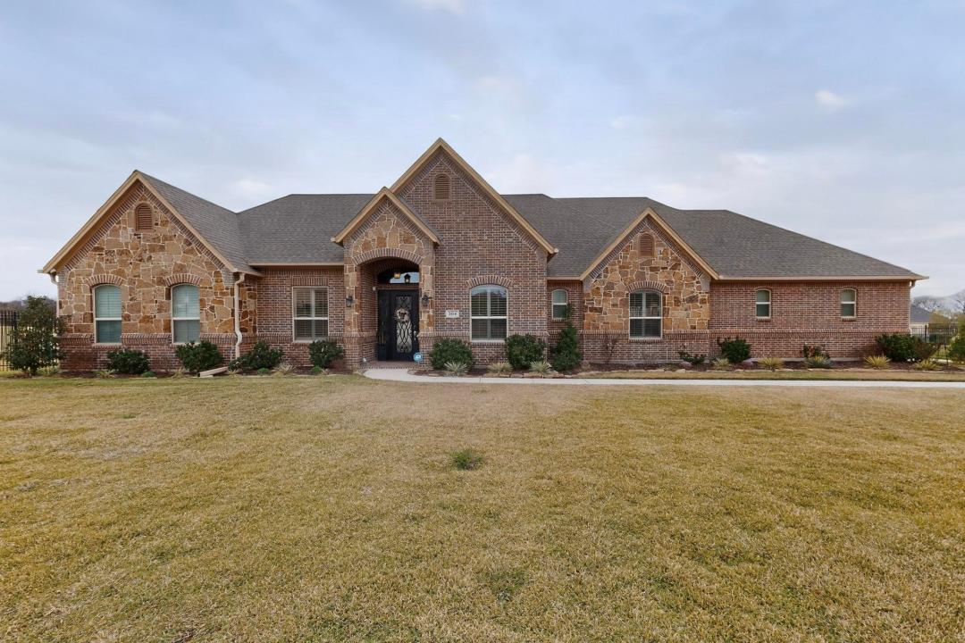 2416 Sweeping Meadows Lane, Cedar Hill, Texas 75104, États-Unis