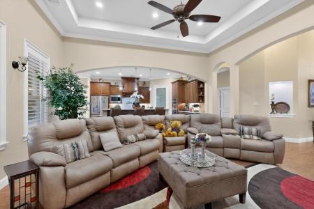 2416 Sweeping Meadows Lane, Cedar Hill, Texas 75104, États-Unis