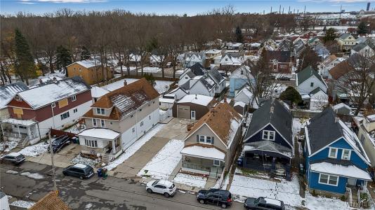 104 Weimar Street, Buffalo, ניו יורק 14206, ארצות הברית של אמריקה