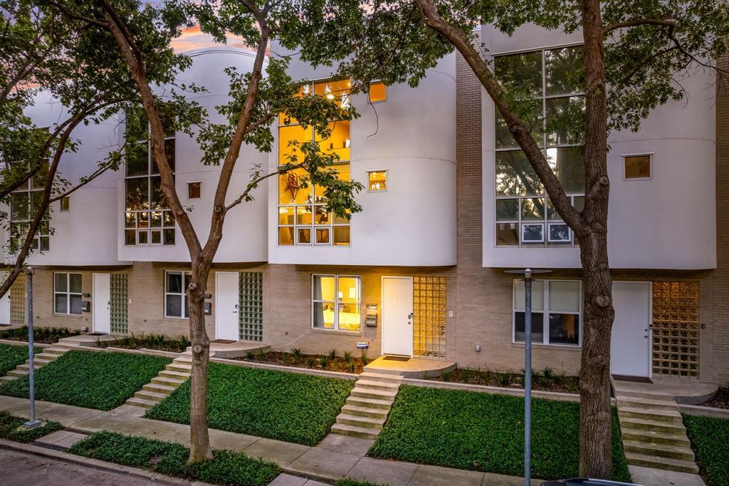 3352 Miro Place, Dallas, Texas 75204, Estados Unidos