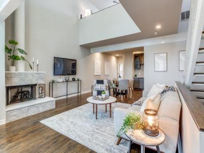 3352 Miro Place, Dallas, Texas 75204, Estados Unidos