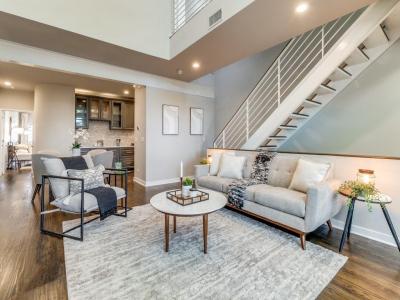 3352 Miro Place, Dallas, Texas 75204, Estados Unidos