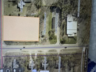 6593 134th Avenue, Saugatuck, Michigan 49453