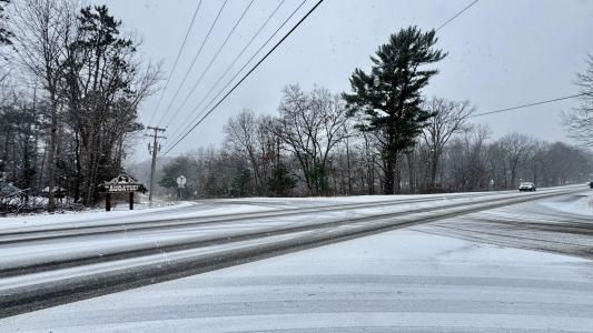 6593 134th Avenue, Saugatuck, Michigan 49453