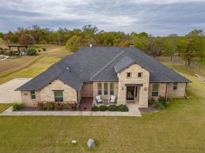 6751 Weiland Road, Weatherford, Texas 76088, USA