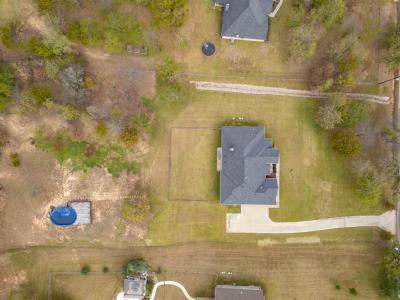 6751 Weiland Road, Weatherford, Texas 76088