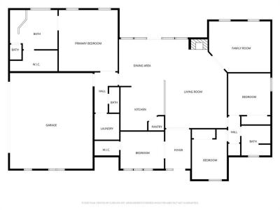 6751 Weiland Road, Weatherford, Texas 76088