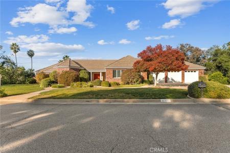 1911 Country Club Drive, Redlands, California 92373, HOA KỲ