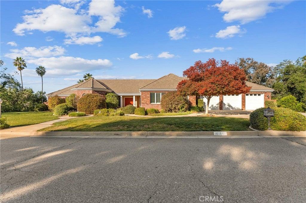 1911 Country Club Drive, Redlands, California 92373, HOA KỲ