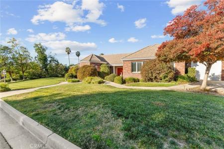 1911 Country Club Drive, Redlands, California 92373, HOA KỲ