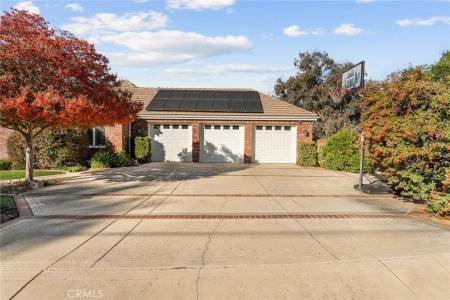 1911 Country Club Drive, Redlands, California 92373, HOA KỲ