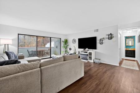 62 Candlewood Drive 62, South Windsor, 康乃迪克州 06074, 美国